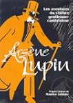 Ars�ne Lupin (3DVD)