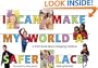I Can Make My World a Safer Place: A Kid's Book About Stopping Violence