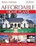 Affordable Home Plans: Big Ideas for Small Spaces