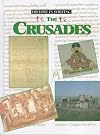 The Crusades: Christians at War (Documenting History)