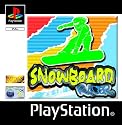 Snowboard Racer (PSone)