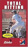 Youth League Baseball  - Total Hitting