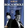 Rocambole : les �trangleurs - Edition 2 DVD <b>DVD</b> ~ Jean Topart
