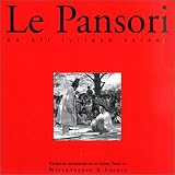 Le Pansori - Un art lyrique coréen.