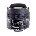 Nikon AF Fisheye-Nikkor 16mm 1:2,8D Objektiv