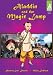 Aladdin and the Magic Lamp (Short Tales Fairy Tales)