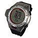 La Crosse Technology XG-55 Digital Altimeter/Compass Watch
