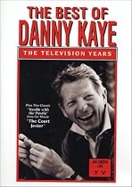 The Best of Danny Kaye - The Television Years