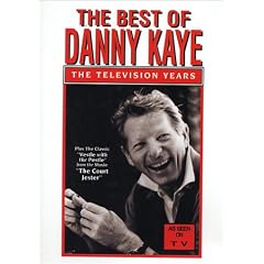The Best of Danny Kaye - The Television Years