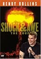 Henry Rollins - Shock and Awe