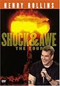 Henry Rollins - Shock and Awe
