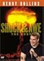 Henry Rollins: Shock and Awe - The Tour