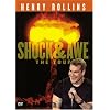 Henry Rollins: Shock and Awe - The Tour