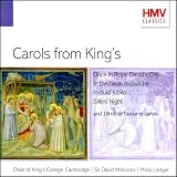 Carols from Kings