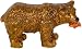 Brown Bear Trinket Box Image