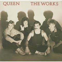 The Works - Edition japonaise digipack