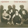 The Works - Edition japonaise digipack