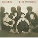The Works - Edition japonaise digipack