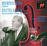 Isaac Stern - A Life in Music, Vol.15
