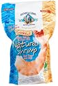Henry & Lisa's Natural Seafood All Natural Cooked Shrimp, 8-Ounce Bags (Pack of 6)