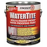 05001 1G WATERPROOFING PAINT - ZINSSER