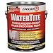 Zinsser Watertite Paint, 1 Gal