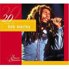 20 Best of Bob Marley