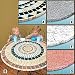Outdoor Living : TILE TABLE COVER