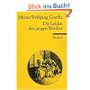 Die Leiden des jungen Werther, Reclam Universal-Bibliothek, Nr.67