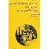 Die Leiden des jungen Werther, Reclam Universal-Bibliothek, Nr.67