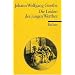 Die Leiden Des Jungen Werther