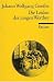Die Leiden des Jungen Werther (Universal-Bibliothek ; Nr. 67) (German Edition)