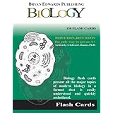 biology flash cards