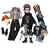 Bratz Boyz Winter Wonderland Eitan Doll