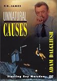 P.D. James - Unnatural Causes P.D. James - Unnatural Causes