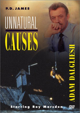 P.D. James - Unnatural Causes - 