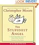 The Stupidest Angel CD