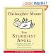 The Stupidest Angel CD