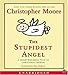The Stupidest Angel CD: A Heartwarming Tale of Christmas Terror
