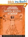 BILD-Wissensbibliothek 6. Mensch und K�rper. Das gro�e Volks-Lexikon. 1000 Fragen und Antworten: BD 6