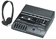 Panasonic RR-830 Desktop Cassette Transcriber / Recorder