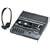 Panasonic RR-830 Desktop Cassette Transcriber / Recorder