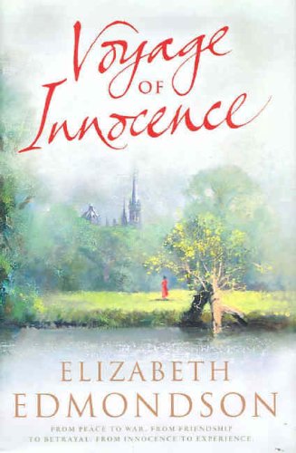 Buy Voyage of Innocence online at Discounted New and Used prices. Delivered to your door with Off-The-Bookshelf.