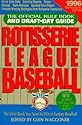 Rotisserie League Baseball, 1996: The Official Rule Book and Draft-Day Guide