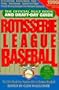 Rotisserie League Baseball, 1996: The Official Rule Book and Draft-Day Guide