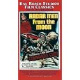 Radar Men from the Moon