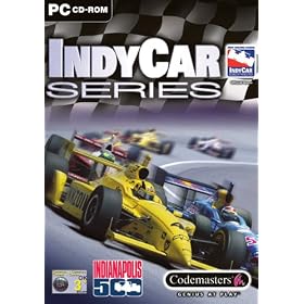 IndyCar Series (PC)