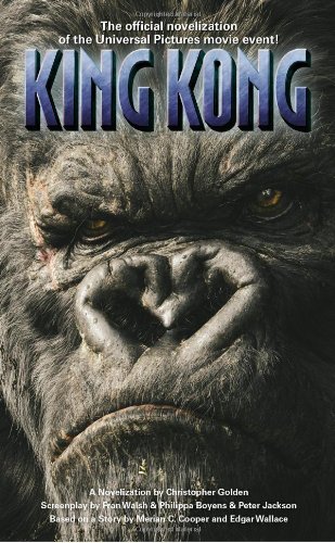 king kong