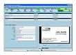 CSSN Scanshell.net Business Cards - Portable Business Card Scanner and Reader to Powerful Database