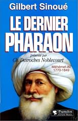 Le dernier pharaon